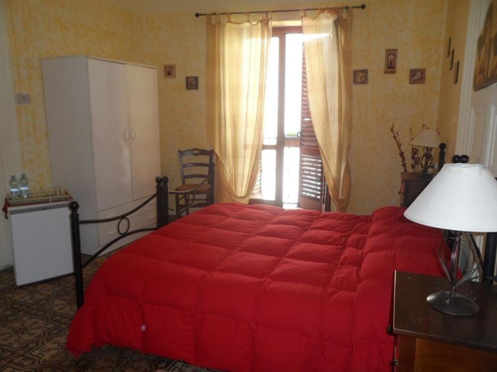 B&B Il Vecchio Messina Trapani Exterior photo