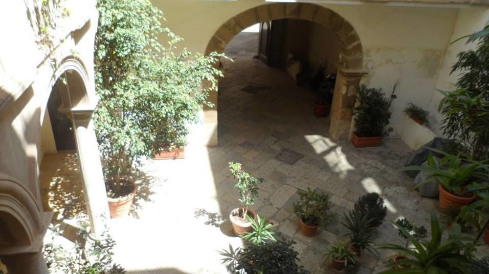 B&B Il Vecchio Messina Trapani Exterior photo